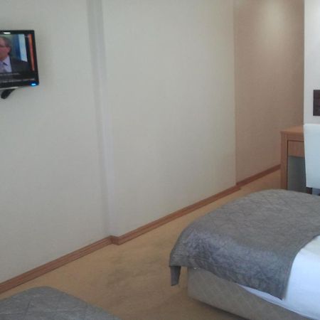 Hotel Kocaman Izmir Room photo