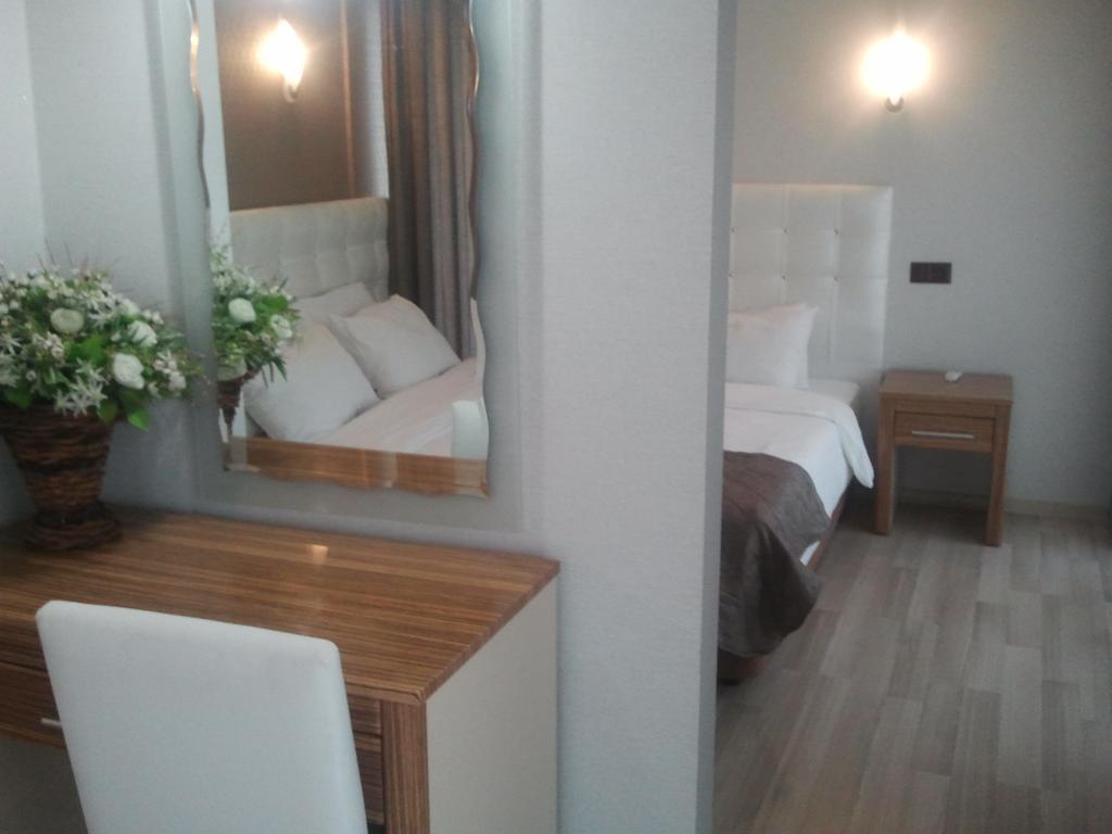 Hotel Kocaman Izmir Room photo