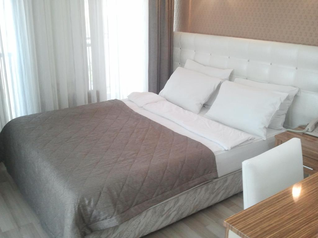Hotel Kocaman Izmir Room photo
