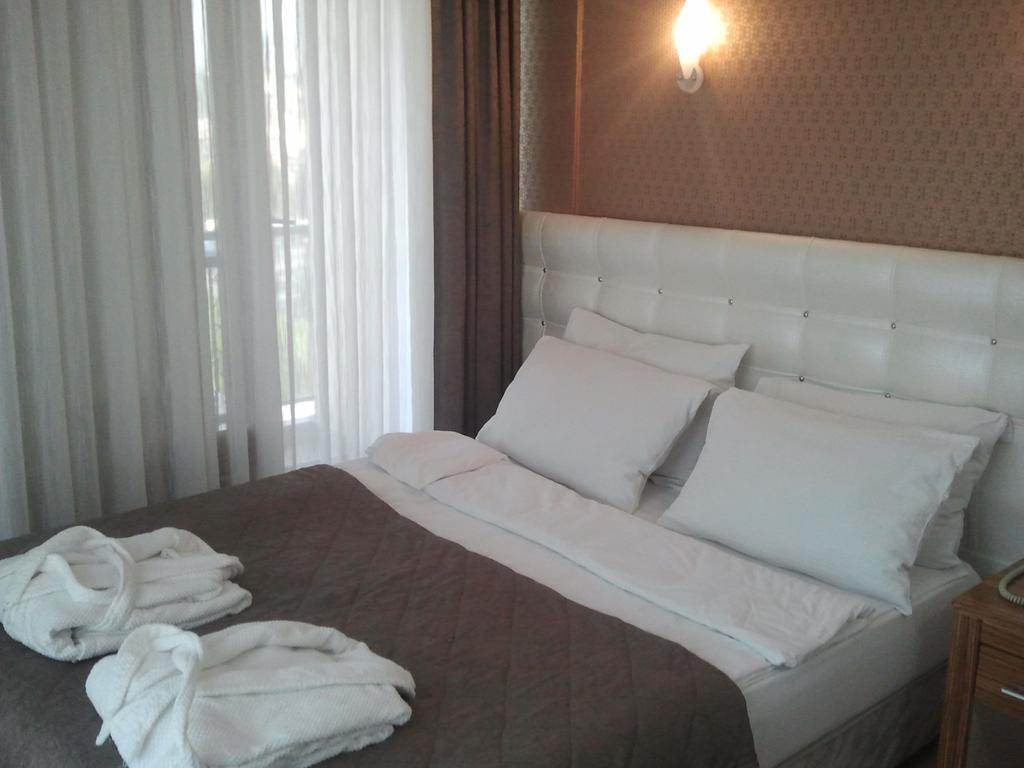 Hotel Kocaman Izmir Room photo