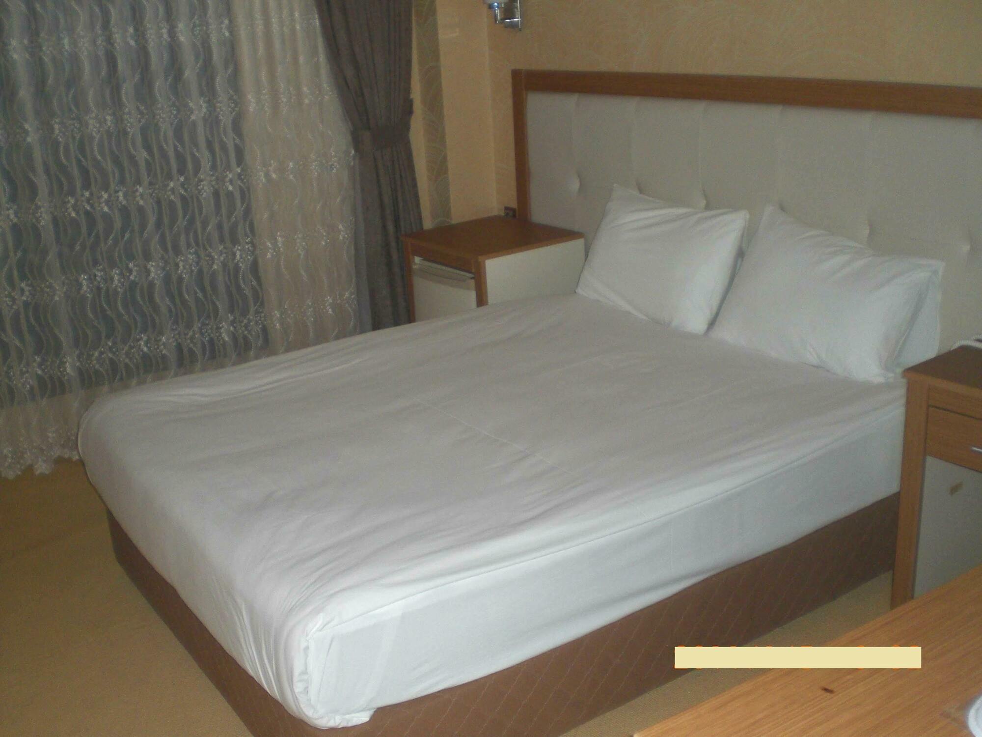 Hotel Kocaman Izmir Exterior photo