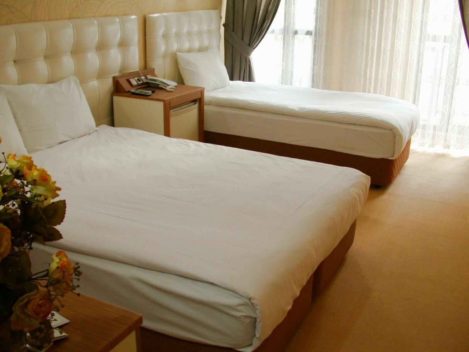 Hotel Kocaman Izmir Exterior photo