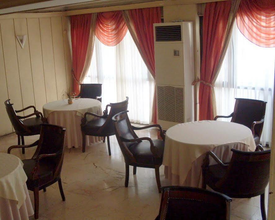 Hotel Kocaman Izmir Exterior photo