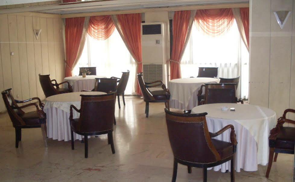 Hotel Kocaman Izmir Exterior photo